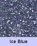 Glass Ice Blue